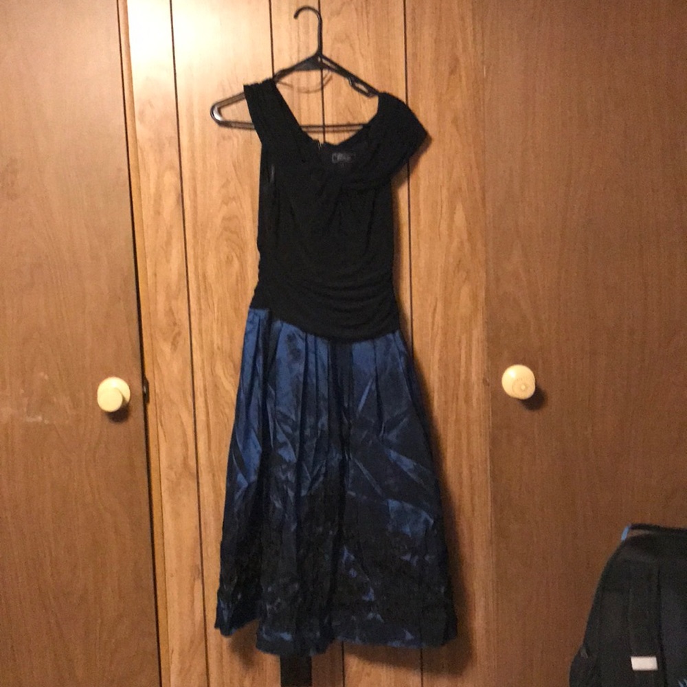 Callectiarn dress